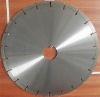 CL diamond cutting circular saw blade