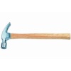 CLAW HAMMER, AMERICAN TYPE