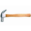 CLAW HAMMER,BRITISH TYPE