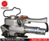 CMV-19/25 pneumatic plastic (pet/pp) strapping tool