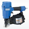 CN65J Pneumatic Coil Nailer