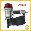 CN80B Air coil nailer, Roofing nail gun