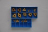 CNC Carbide Inserts from Zigong