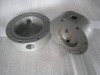 CNC Machining Parts