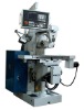 CNC Milling machine