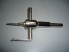 CNC router bit