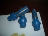 CNC router bits