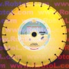 (COAC)12''dia300mm Joint Widening & Cleaning Wet Diamond cutting Blade for Old Sealed Joints in Cured Concrete