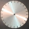 COAL Laser Welded Diamond Saw Blade with Fine Laser Cuts in Steel Core for Multi-Purpose Concrete