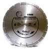 (COHR)12''dia300mm Wet Cut Diamond Blade for Cured Concrete, Critical Hard Aggregate and Heavy Reinforcing