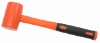COLOURFUL RUBBER MALLET