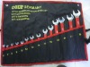 COMBINATION SPANNER 12 PCS