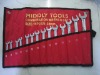 COMBINATION SPANNER 14 SET