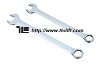 COMBINATION SPANNER SET