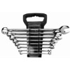 COMBINATION WRENCH SET