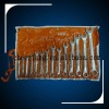 COMBINATION WRENCH SET, 14PCS/SET,(WR-0008)