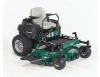 COMMERCIAL BUNTON ZERO TURN LAWN MOWER 17HP