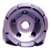 (COPS)4''dia100mm Single Row Diamond Grinding Cup Wheel for Concrete/Single Row Diamond wheel /Grinding Cup Wheel
