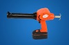 CORDLESS CAULKING GUN