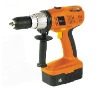 CORDLESS DRILL