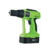 CORDLESS DRILL