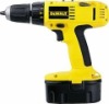 CORDLESS DRILL 18V