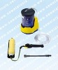 CORDLESS/ELECTRIC SPRAY GUN SW611