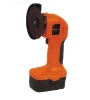 CORDLESS GRINDER