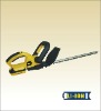 CORDLESS HEDGE TRIMMER