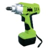 CORDLESS IMPACT WRENCH