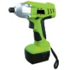 CORDLESS IMPACT WRENCH