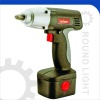 CORDLESS IMPACT WRENCH