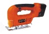 CORDLESS JIG SAW