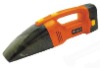 CORDLESS MINI VACCUM CLEANER