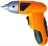 CORDLESS SCREWDRIVER