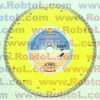 (COTC)Turbo Rim Diamond Blade for Hard Concrete/turbo rim diamond blade/diamond blade /diamond cutting blade