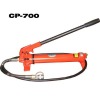 CP-700 Hydraulic hand Pump, hydraulic pump, manual hydraulic pump