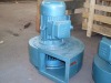 CQ series marine Exhaust fan