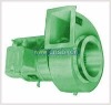 CQ series marine Exhaust fan