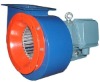 CQ series marine centrifugal blower for ship use