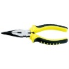 CR-V blackening side cutters,E