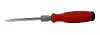 CR-V material adjustable 2 in 1 screwdriver 180mm length