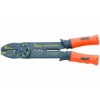 CRIMPING AND STRIPPING PLIERS