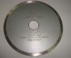 CRSB-024 Diamond saw blade