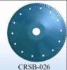 CRSB-026 Diamond saw blade