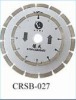 CRSB-027 Diamond saw blade