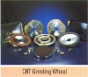 CRT Grinding Wheel