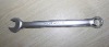 CRV Combination Spanner Matt Finish