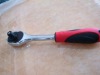 CRV High Quality Socket Wrench Ratchet Handle