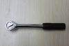 CRV Mirror Polish Socket Wrench Ratchet Handle